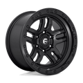 AMMO 20X9 6X5.5 106.1 BD +1 by Fuel Off-Road