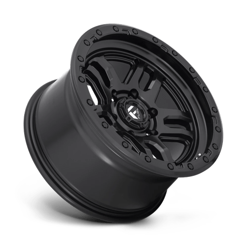 AMMO 17X9 5X5.0 71.5 BD -12 by Fuel Off-Road