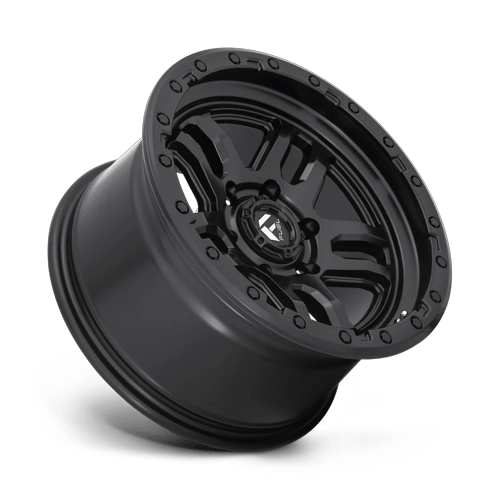 AMMO 18X9 6X139.7 BD 5.8 106.1 +20 by Fuel Off-Road