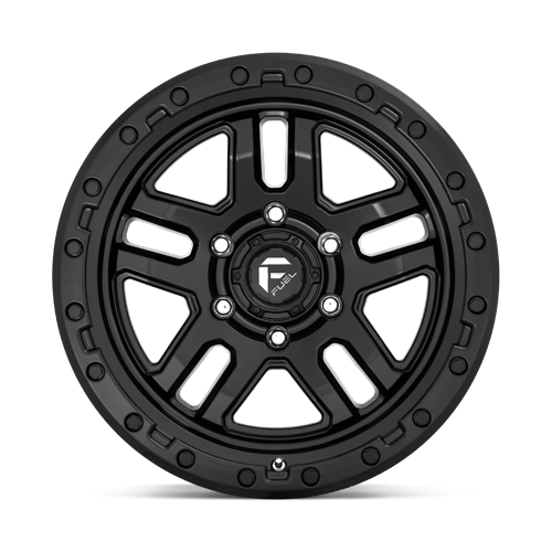 AMMO 18X9 5X5.0 71.5 BD -12 by Fuel Off-Road