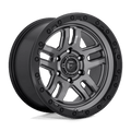 AMMO 18X9 6X135 GDB 5.8 87.1 +20 by Fuel Off-Road