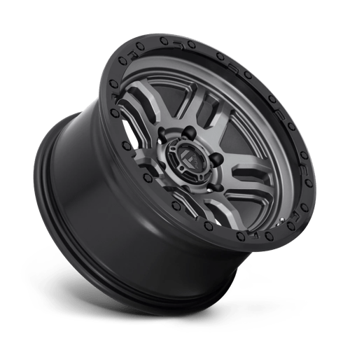 AMMO 17X9 6X5.5 106.1 GDB +01 by Fuel Off-Road