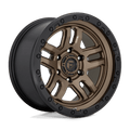 AMMO 17X9 5X5.0 71.5 ZDB -12 by Fuel Off-Road