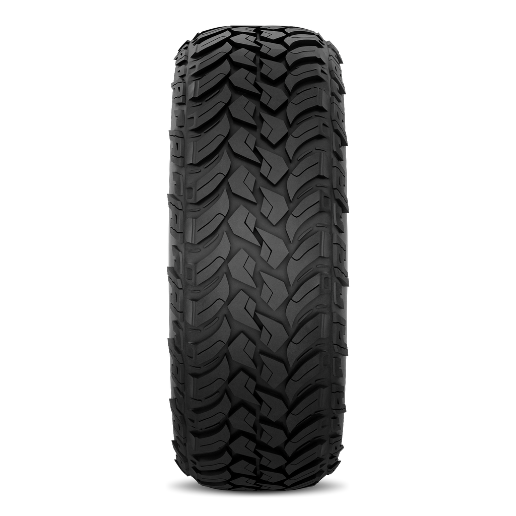 TERRAIN ATTACK M/T 38X13.50R24LT-12PR 127QF 80PSI MAX by Amp Tires