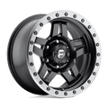 ANZA 17X8.5 6X5.5 108 BDG -06