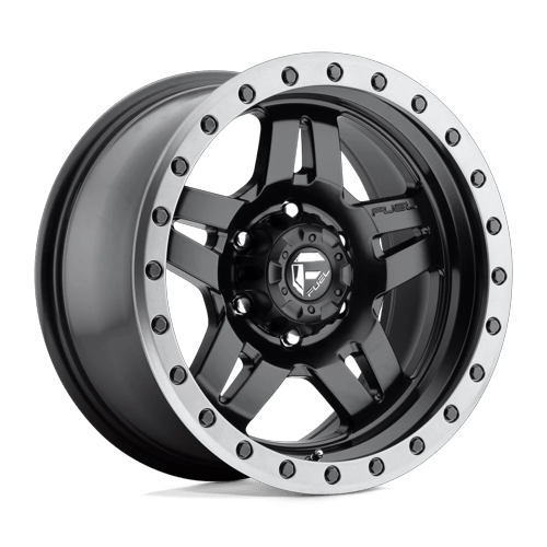 ANZA 18X8 5X110 65.07 BDG +27