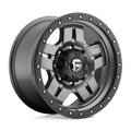 ANZA 15X10 5X4.5 72 GDB -43