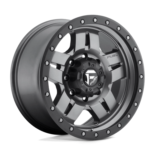 ANZA 17X8.5 5X4.5 72 GDB -06