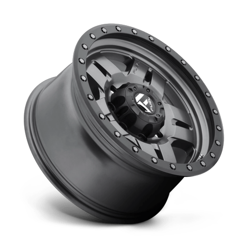 ANZA 15X8 5X4.5 72 GDB -18