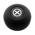 ATX REAR AXLE COVER CAP BLACK