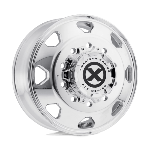 AO401 24.5X8.25 10X11.25 POL FRT/INN by ATX Wheels