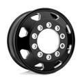 AO401 24.5X8.25 10X11.25 S-BLK MILL INN
