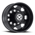 AO401 22.5X8.25 10X11.25 S-BLK MILL OUT