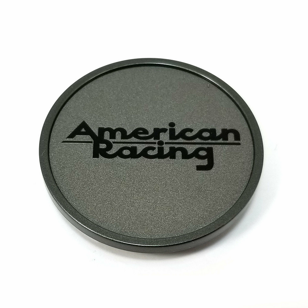 AR CAP SNAP-IN OD 69 ID 63.4 - GRAPHITE