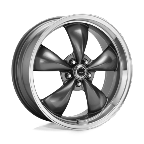 AR105M TT-M 18X8 5X4.5 ANTH/MCH +0MM