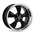 AR105M TT-M 16X7 5X110 G-BLK/MCH +35MM