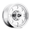 AR172 BAJA 15X8 6X5.5 POL -19MM