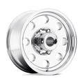 AR172 BAJA 17X8 5X5.5 POL 00MM