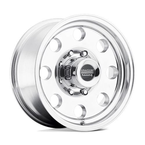 AR172 BAJA 17X8 5X5.5 POL 00MM