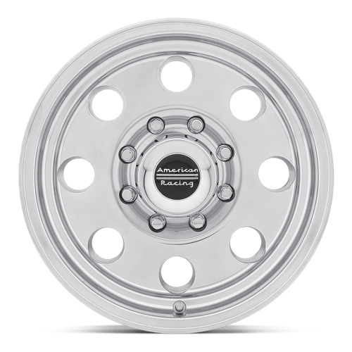 AR172 BAJA 16X10 8X6.5 POL -25MM