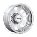 BAJA DRW 16X6 8X6.5 -134 POLISH (R) by American Racing