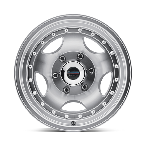 AR23 TYPE 23 15X7 5X4.5 MCH/CC -6MM