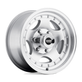 AR23 TYPE 23 16X8 6X5.5 MCH/CC 0MM