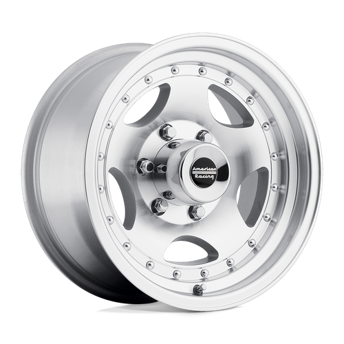AR23 TYPE 23 15X8 6X5.5 MCH/CC -19MM