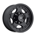 AR23 15X10 5X5.5 SATIN-BLK -44MM