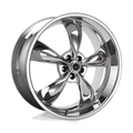 AR605M TT-M 17X8 5X4.5 CHR +30MM