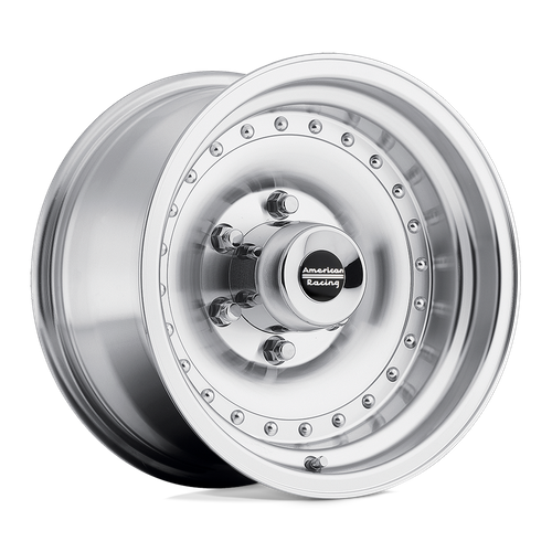 AR61 OUTLAW I 15X7 5X4.75 MCH/CC -6MM