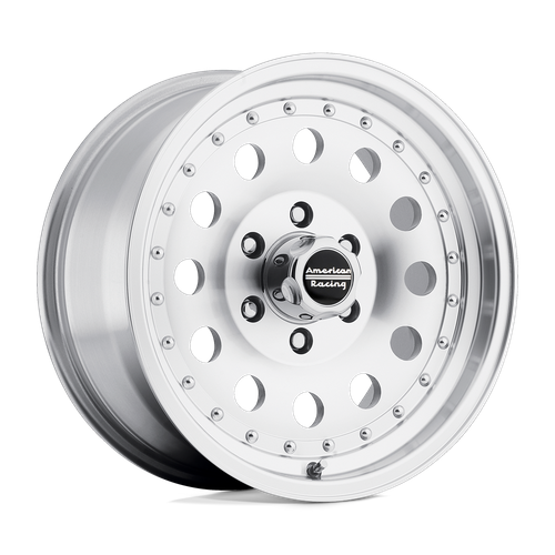 AR62 OUTLAW II 14X7 5X4.5 MCH/CC 0MM