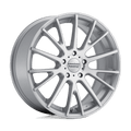 AR904 16X7 5X4.5 SLV MACH 40MM