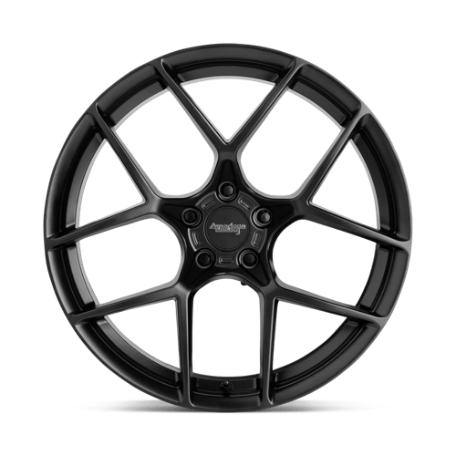 AR924 20X10.5 5X115 S-BLK 25MM