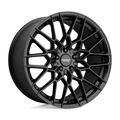 AR927 20X9 5X4.5 S-BLK 35MM by American Racing