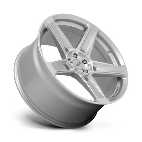 AR936 20X10.5 5X115 MACH-SLV 22MM