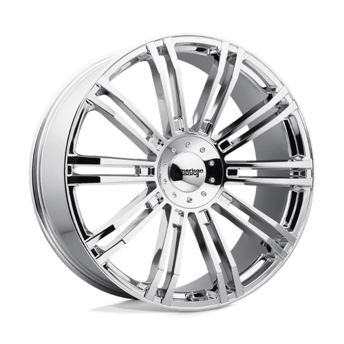 AR939 D2 22X9.5 108-155 CHR +35MM