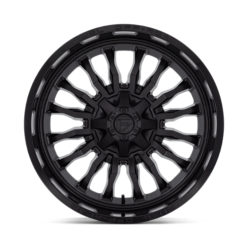 ARC 22X10 6X135/5.5 106 BD -18