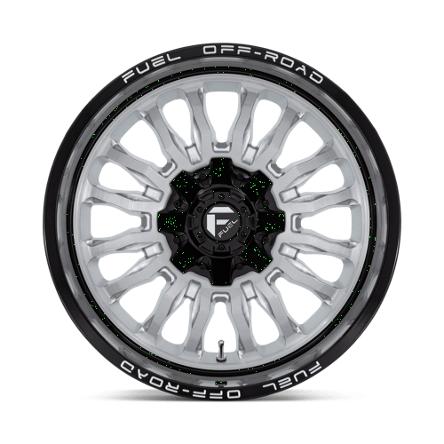 ARC 20X10 6X135/5.5 106 SB -18