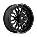 ARC UTV 20X7 4X156 132 NBL +13 by Fuel Off-Road