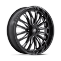 ARC UTV 24X7 4X136 110 NBL +13 by Fuel Off-Road