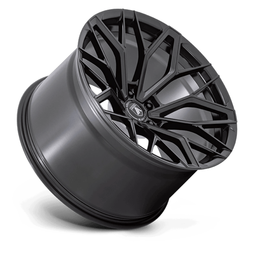 MOGUL 5 22X10.5 5X112 66 +38 S-BLK