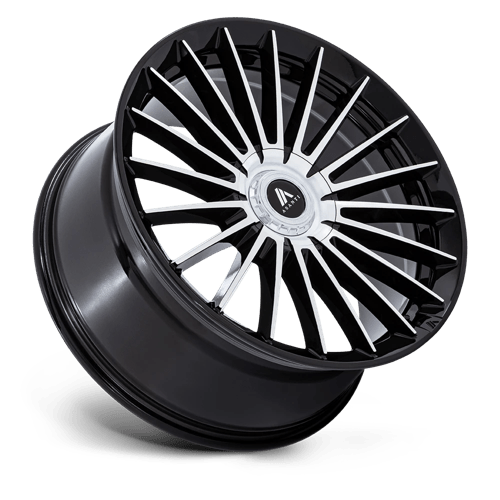 VICEROY 22X10.5 5X112/120 72 +38 GBLK-MC