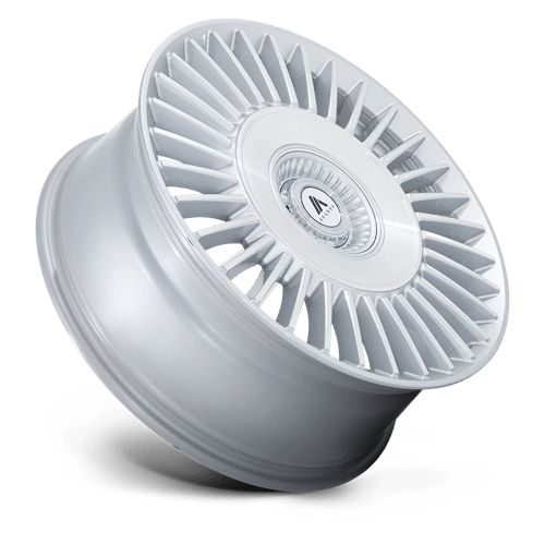 TIARA 20X10.5 BLANK 72 +18 GSLV MCH by Asanti Black
