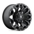 ASSAULT 18X9 6X135/5.5 106.1 NBD -13