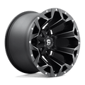 ASSAULT 20X12 6X135/5.5 106.1 NBD -43