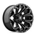 ASSAULT 20X9 8X6.5 125.1 NBL +20