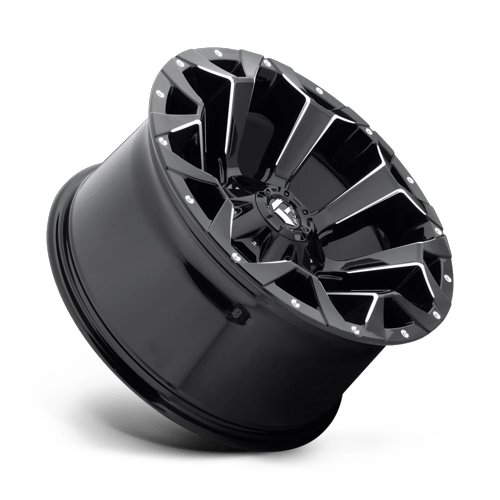 ASSAULT 20X9 8X6.5 125.1 NBL +20
