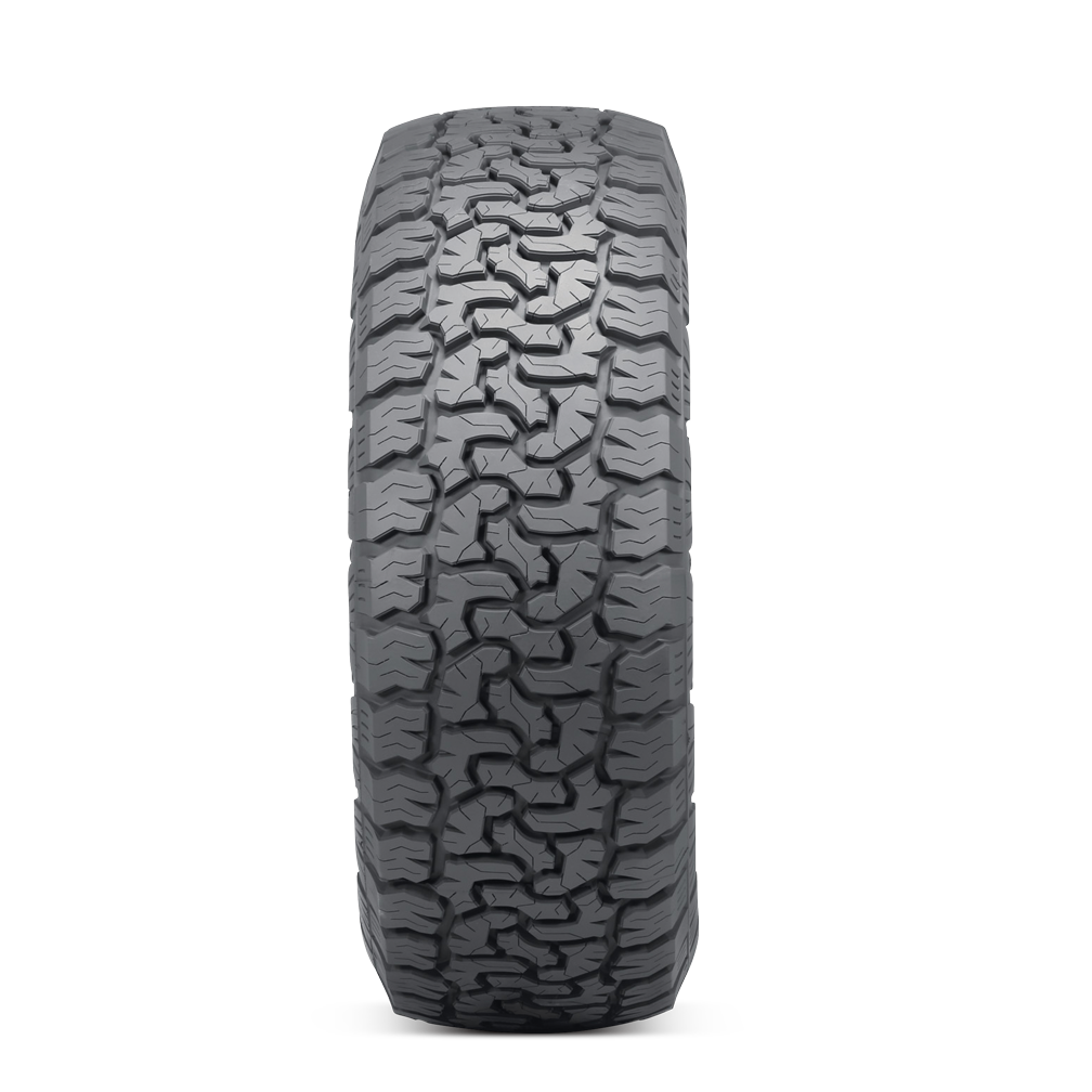 TERRAIN PRO A/T P 305/35R24 112S XL 50PSI MAX by Amp Tires
