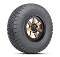 TERRAIN PRO A/T P LT285/45R22 117R LR D 65PSI MAX by Amp Tires